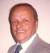 Weldon Luttrell Obituary