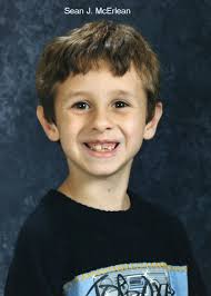 Sean James McErlean Personal Page!