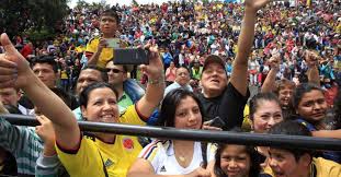 Pero, ¿cómo era bogotá antes del 20 de julio de 1810? Independencia De Colombia Por Que Se Celebra El 20 De Julio Colombia El Pais