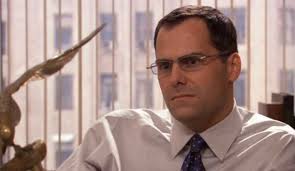When you remember your most successful regional manager is Michael Scott. 😳