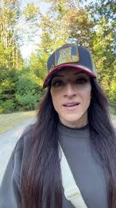 Kimberly Daughtry's Instagram, Twitter & Facebook