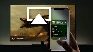 ~ this is a step by step workaround to get the apple tv to work as part of a scene. How To Connect Your Iphone Or Ipad To Your Tv Pcmag