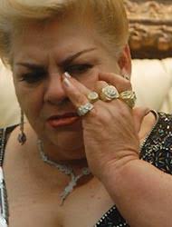 We did not find results for: Paquita La Del Barrio Me Estas Oyendo Inutil Periodista En Serie Blogs El Pais