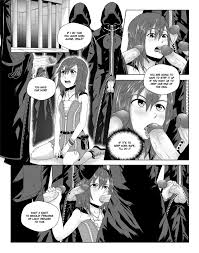 Camera Kairis Deal- Kingdom Hearts Hentai Buceta – Hentaix.me