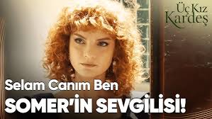 Rüçhan'dan Gazı Alan Mine, Türkan'ın Evine Gitti!