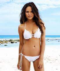 911 chrissy teigen swimsuit model premium high res photos. Sports Illustrated Model Chrissy Teigen Fired By Major Clothing Company For Being Too Fat Independent Ie