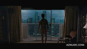 AZNude Men