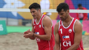 Seguimos firmes y queda un partido contra marruecos. Marco Y Esteban Grimalt Jugaran Este Viernes Por El Paso A Semifinales En El World Tour De Montpellier Alairelibre Cl