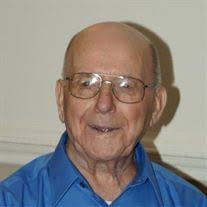 Ira Bailey Price (1913-2015)