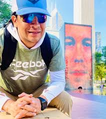 Escena especial en Nueva York: La Danza de la Bolerina en Manhattan