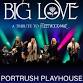 BIG LOVE: A Tribute to Fleetwood Mac - The Playhouse Portrush, 47 Main St Event Image