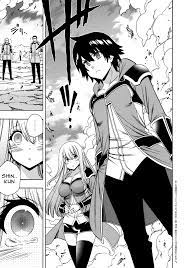 Read Kenja No Mago by Yoshioka Tsuyoshi Free On MangaKakalot - Chapter 65