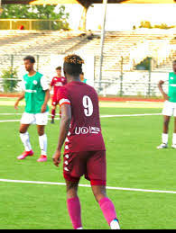 Fc metz (2012) in 2012, benny started the eric benny foundation to promote football as a sport in india. Fc Metz International Academy Inicio Facebook