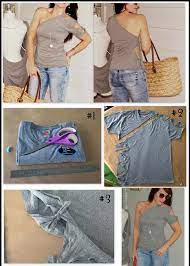 The muscle shirt is a perfect way to add fun to your boring day. How To Cut A Long Shirt Promotions