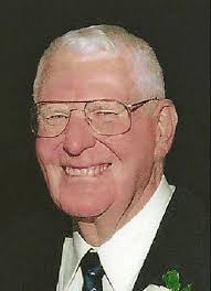 Thomas Halpin Obituary