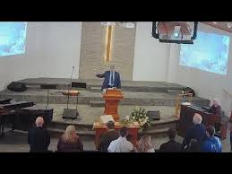 Golden Harvest Baptist Church