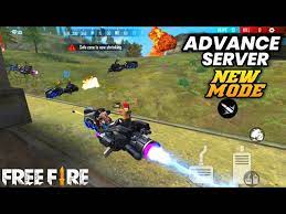 Then you can open free fire. Free Fire Ob25 Advance Server List Of All Added Features New Characters Pets Guns And Modes
