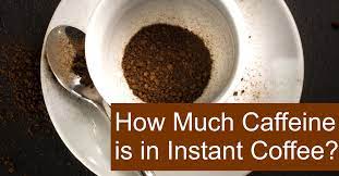 What is death wish coffee? How Much Caffeine Is In Instant Coffee Is It Worse Than Drip Coffee