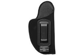 Blackhawk Inside The Pant Clip Holster Right Hand