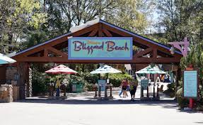 Blizzard Beach Photos And Video In A Walking Tour Prior To March 7th 2021 Reopening Mousesteps