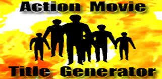 Action Movie Title Generator Apps On Google Play Create unlimited names with 28 name generators. google play