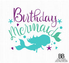 Free Free 79 Mermaid Svg Kids SVG PNG EPS DXF File