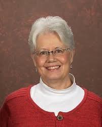 Joleen Kay Burch, 75