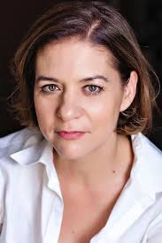 Cathy Cahlin Ryan — The Movie Database (TMDB)