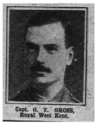 The Queens Own Royal West Kent R