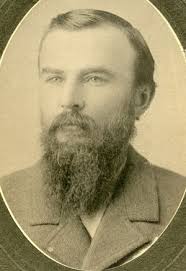 George Washington Marshall (1838-1917)