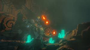 Click the download button above & save. Bilder Zu The Legend Of Zelda Breath Of The Wild Ii 1 32