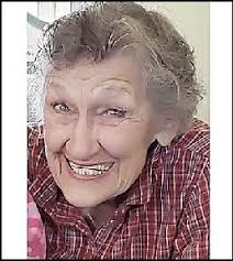 Beverly FORKNER Obituary (1934