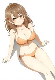 Maria Mikhailovna Kujou her wildest fantasies - tokidoki bosotto russian