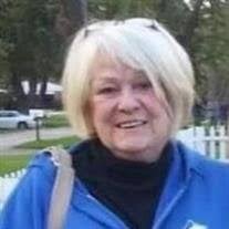 Mrs. Sharon A. Korbein Obituary