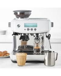 This article will compare the delonghi la specialista and breville the barista express espresso machines. Find The Best Deals On Breville Barista Pro Espresso Machine Sea Salt