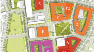 Startschuss Fur Den Neuen Campus Th Koln Sebastian hopp / th köln).