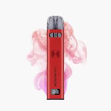 Uwell Caliburn X | Pod System with OLED Display | Buy Cheap