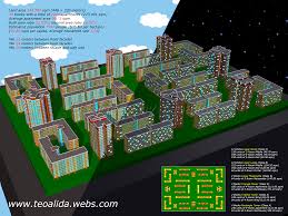We did not find results for: Building Code Rules For An Ideal Housing And City The World Of Teoalida