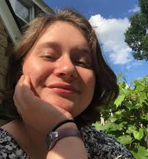 Hello from English Department Student Workers