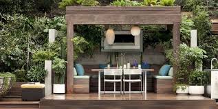 Maybe you would like to learn more about one of these? 5 Espectacular Patio Design Ideas For Your Summer House Decor