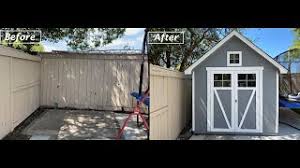 We did not find results for: Timelapse Of My Costco Shed Build Youtube