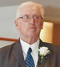 Daniel Lacy Chisholm, Jr. Obituary March 12, 2017