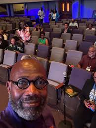 Bishop Geoffrey Dudley, PhD, DMin (@bishopdudleyphd) • Instagram photos and  videos