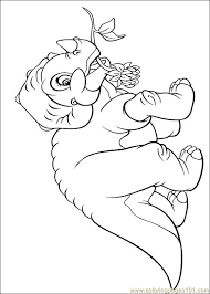 25 the land before time pictures to print and color. Land Before Time 25 Coloring Page For Kids Free Others Printable Coloring Pages Online For Kids Coloringpages101 Com Coloring Pages For Kids