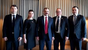 Discover viktor lukashenko's biography, age, height, physical stats, dating/affairs, family and career updates. Meeting Held Between Noc Of Belarus And Swiss Olympic Association Anoc