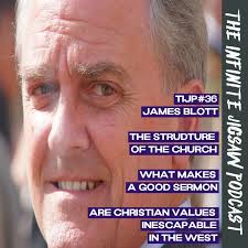 The Infinite Jigsaw Podcast