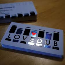 Pay college students to hand out your cards on different local campuses. Foil Business Card Printing Print The Rainbow In Full Color Foil On 16pt Card Stock With Uv Gloss Matte Finish Or Spot Uv By Elite Flyers