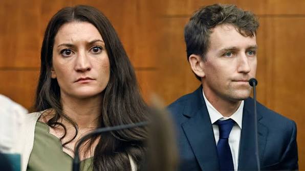 ALL EYES ARE ON HIM TO A LARGE DEGREE": The testimony of Patrick Clancy,  former husband of Lindsay Clancy, became a focal point of the murder trial  against his ex-wife. https://www.wfla.com/news/nati