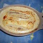 Cassolette D Andouillette Gratinee Recette Recettes De Cuisine Andouillette Cuisine