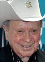 Bird of Paradise' singer Little Jimmy Dickens dead at 94